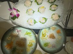 -顺峰顺水顺德菜(第一百货店)
