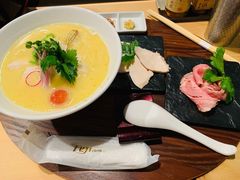 -篝拉面(银座店)