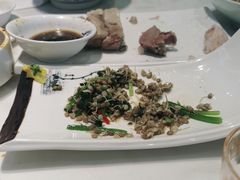 -尹兰楼西北风情餐厅(嘉定店)