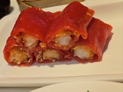 锦绣红米肠粉-金鼎轩(亚运村店)