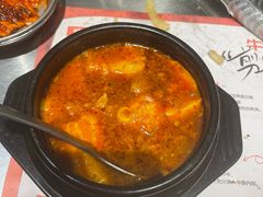 -炽城·烤肉名家(鸿达中央广场店)