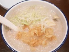 -宏状元现熬粥·京味菜(五棵松店)