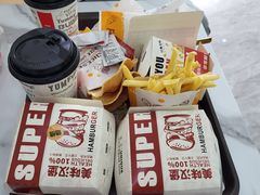 -美肴冰品·汉堡·牛腩饭(总店)