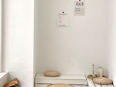 用餐区-CAKE WANG千层制造所(省府店)