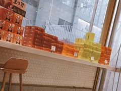 -西村叔叔的店·面包·甜品·蛋糕(崂山丽达店)