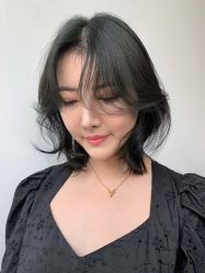 -TRIMS HAIR 修剪造型·烫染接发