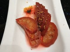 -上海1号私藏菜(静安店)