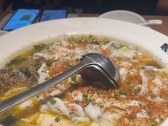-新太二·鲜料川菜(万泰汇店)