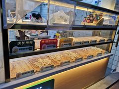 -袁记云饺(浦驰路店)