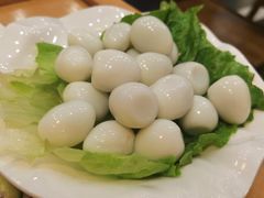 -大味生态火锅(蓝谷地店)