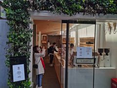 门面-% Arabica阿拉比卡咖啡(武康路店)