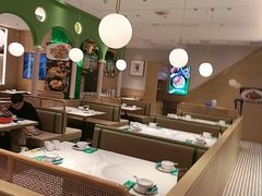 -荔粥记潮汕砂锅粥(新北万达店)