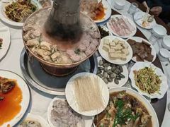 -山海关清和浑锅店