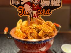 -摩打食堂(壹方中心店)