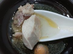 -老乡鸡(淮河路步行街店)