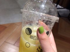 -每日新鲜水果吧(黄浦来福士店)