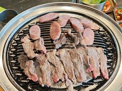 -山葵说·泥炉烤肉(泰达时尚E街区店)