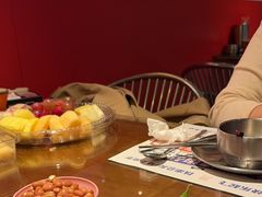 -神府路壹号·海鲜烧烤·砂锅粥·锅物(三坊七巷店)