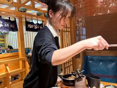 -九田家黑牛烤肉料理(华侨城店)