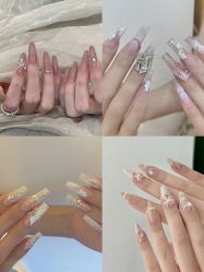 -M·X Nail日式美甲美睫
