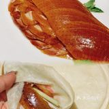 是魔都稀缺的好味京鲁餐厅✨恭廷醉