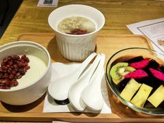 -炖物24章·顺时轻养茶(杭州大厦店)