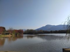 -西昌邛海湿地