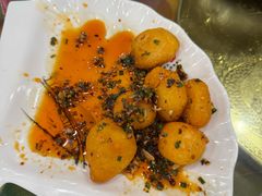 -谭家菜农夫山庄