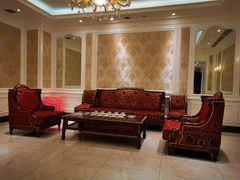-谢先生酒店·椒宴集(沙湖店)