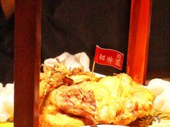 -遇见长安之高山流水(李家村万达店)
