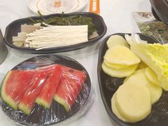 -别摸鱼·脆皮烤鱼(天津首店)