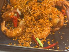 -牛村来人潮汕牛肉火锅(西单店)