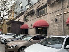 -106餐厅(山水文园店)