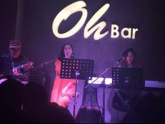 -ohbar live house(人广店)