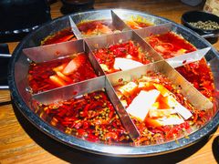 -蜀香楼老店(长兴店)