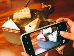 -TINTIN CAKE BOUTIQUE(台北壹店)