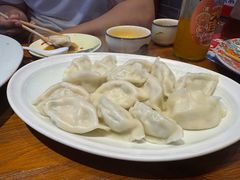 -渔家风味·鲅鱼水饺·央视展播·海鲜天津菜(开发区店)