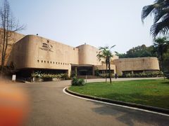 -自贡恐龙博物馆