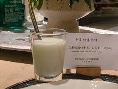 酸奶-ONE FULL 古董港式海鲜火锅