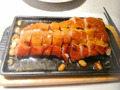 -千日贺茶餐厅(高新万达店)