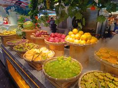 -一方渔歌蒸汽海鲜自助(文化路万达广场店)