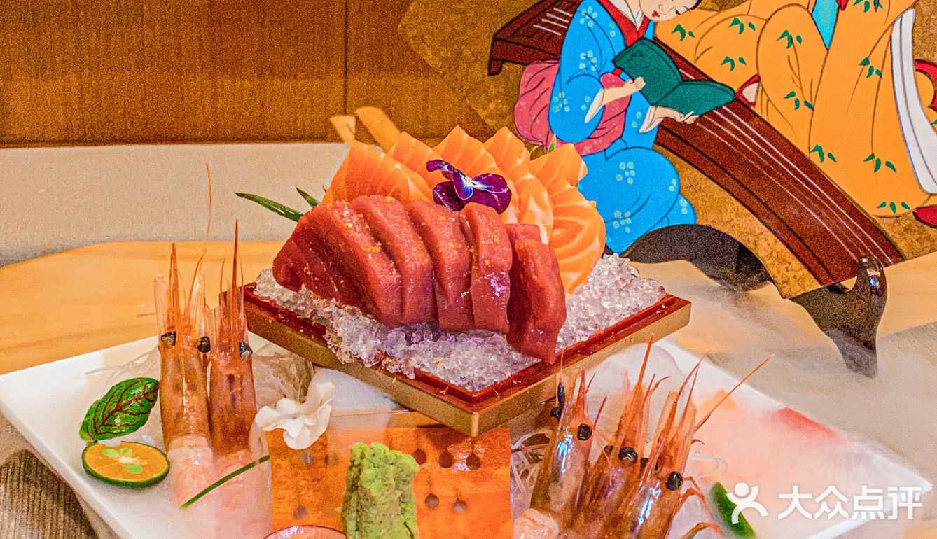 一蟹多吃，蟹肉料理界的天花板[礼花]