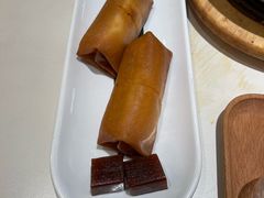 -蔡澜点心·粤菜(嘉里中心店)