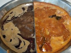 -傣妹火锅(狮子桥店)