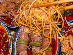 -邓莽子老火锅(鲁祖庙店)