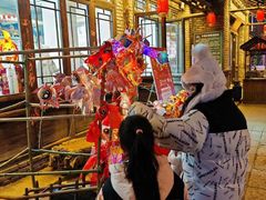 -唐山尚禾源旅游景区