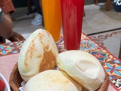 阿拉伯饼-BRBR叙利亚餐厅(总店)