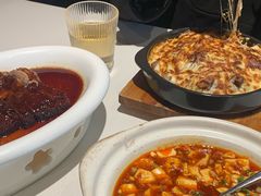 -千日贺茶餐厅(开发区安盛店)