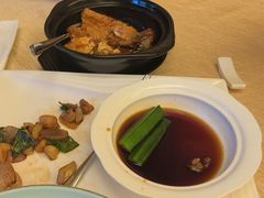 -亚龙湾红树林度假酒店御粤阁