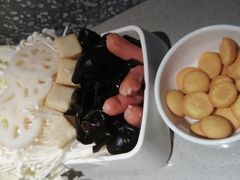 -半天妖烤鱼(槐房万达店)